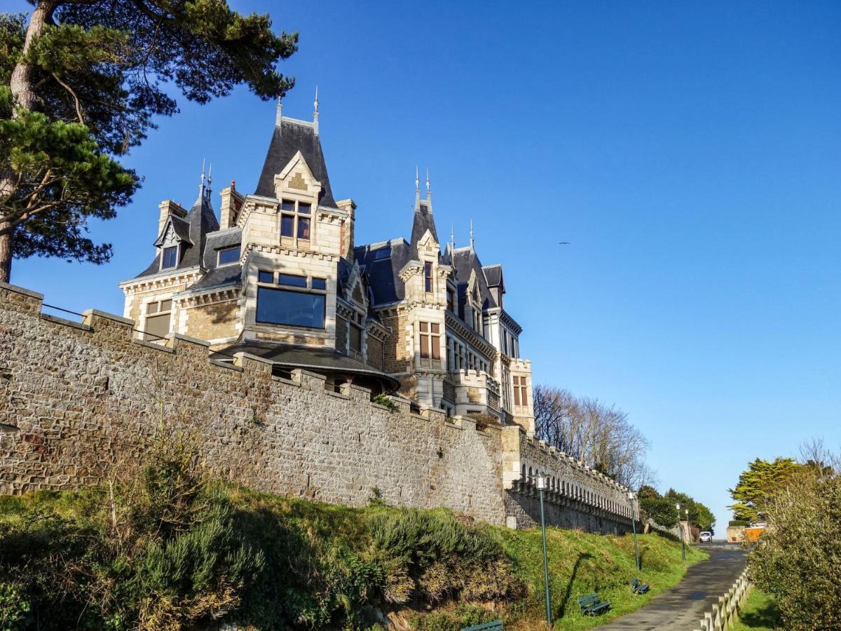 Studio La Garde By Interhome Dinard Exterior photo